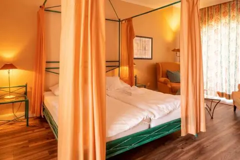 Hotel Hüttmann foto 10