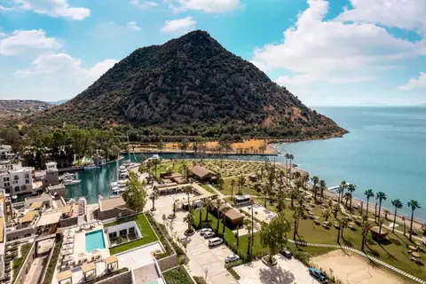 Radisson Collection Hotel, Bodrum in Bodrum — foto 3