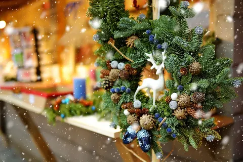 All inclusive Kerst in de Eifel, Stadtkyll foto 11