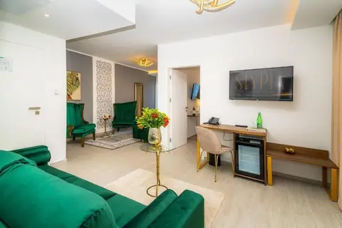 Heritage Hotel Stypia in Crikvenica — foto 23