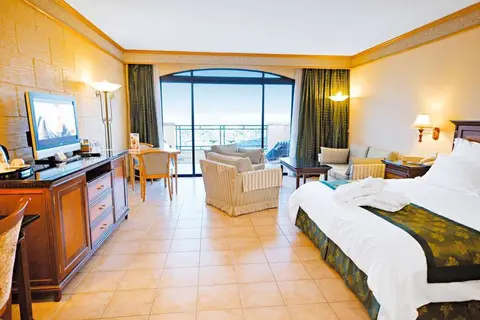 Hotel Grand in Għajnsielem — foto 26