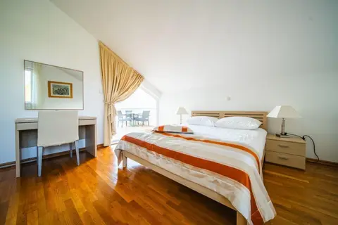 Pervanovo Apartments in Slano — foto 22