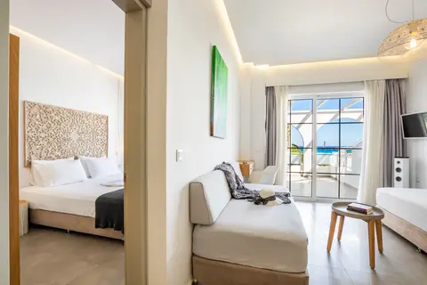Alos Suites in Δημοτική Ενότητα Καρπάθου — foto 10