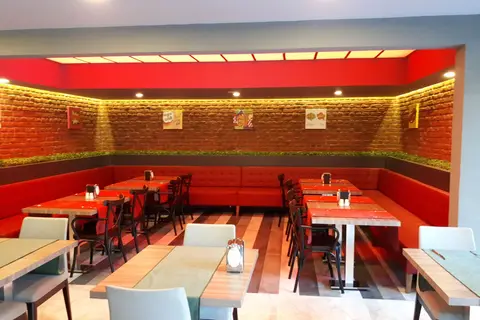 Ramira City Hotel in Alanya — foto 29