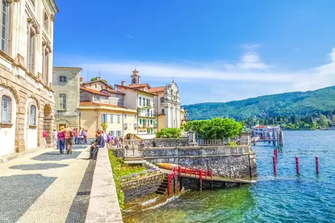 Grand Tour Oostenrijk, Slovenië en Italië in Graz — foto 15