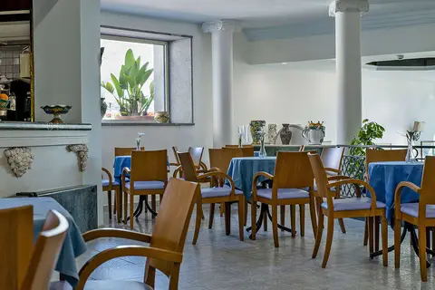 Hotel Panoramic in Giardini-Naxos, foto 6