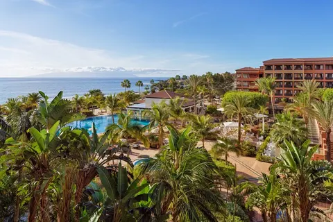 H10 Costa Adeje Palace foto 7