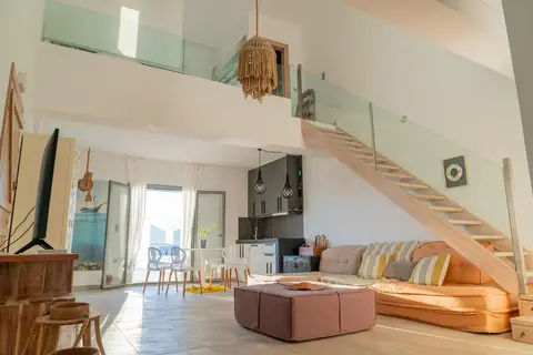 Arpathea Villas in Δημοτική Ενότητα Καρπάθου — foto 11