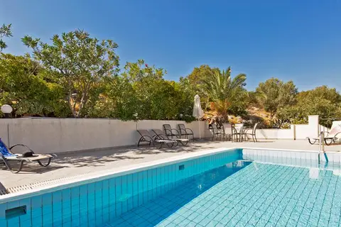 Virginia Seaside Villas in Δημοτική Ενότητα Βαθέος — foto 4