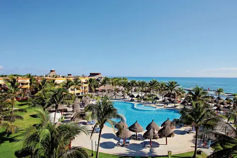 Grand Bahia Principe Tulum in Playa del Carmen, foto 25