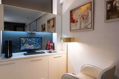 Atenea Rekord Suites in Vilanova i la Geltrú — foto 20