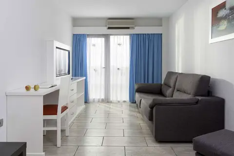 Aparthotel Dragos Del Sur in Santiago del Teide — foto 5