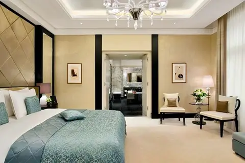 Anantara Palais Hansen Vienna Hotel in Wenen, foto 4