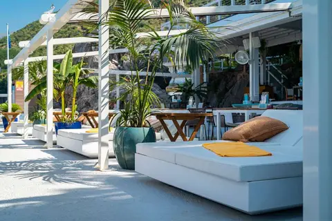 Dukley Hotel & Resort in Budva — foto 25