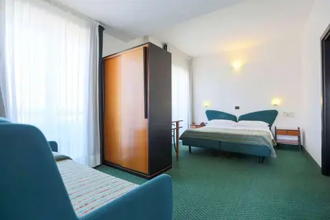 Hotel Ali D'Oro in Rimini, foto 3