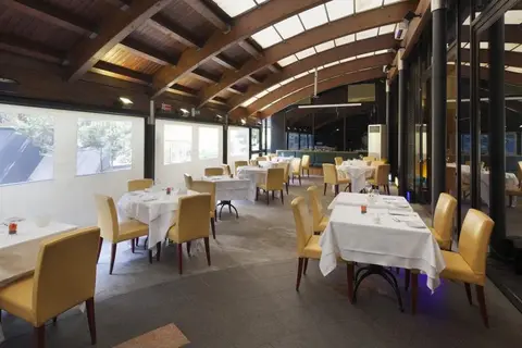NH Milano Machiavelli in Milaan — foto 8