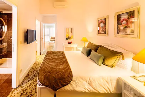 The Olive Tree Hotel in Çatalköy — foto 2