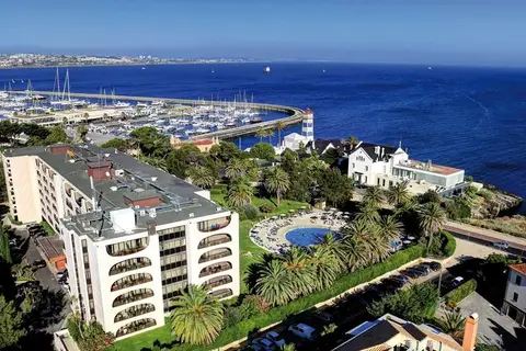 Vila Gale Cascais in Cascais — foto 20