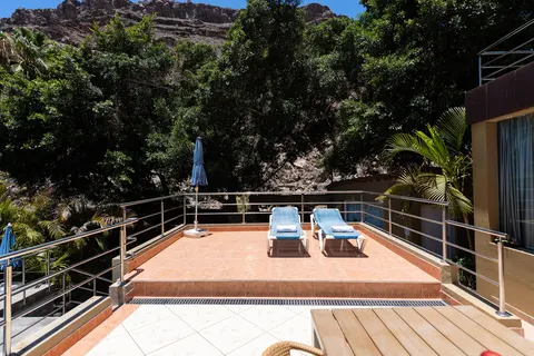 Los Jardines del Cura in Mogán — foto 21