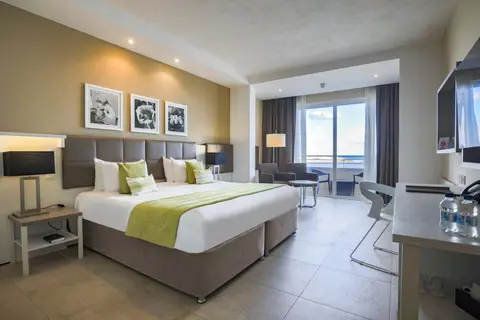 Salini Resort in In-Naxxar, foto 28