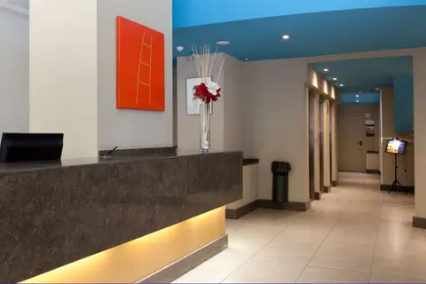 Leonardo Boutique Hotel Barcelona Sagrada Familia in Barcelona — foto 20