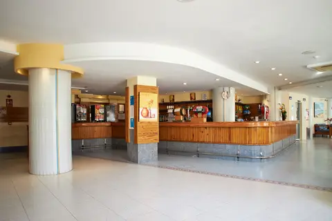 Invisa Hotel Ereso in Santa Eulària des Riu — foto 15
