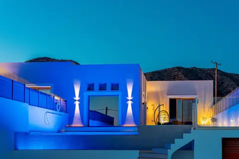 Alimbali Villas in Δημοτική Ενότητα Καρπάθου — foto 20