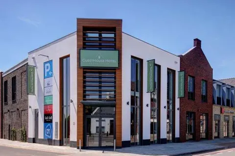 GuestHouse Hotel Kaatsheuvel foto 22