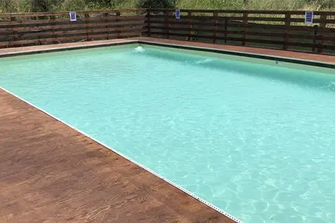 Glamping Alcantara foto 7