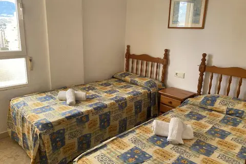 Torres Gardens Fincas Benidorm Appartementen in Benidorm — foto 10