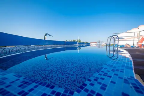 Avlida Hotel in Paphos — foto 26