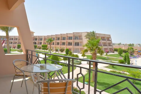 Jasmine Palace Resort in Hurghada — foto 6