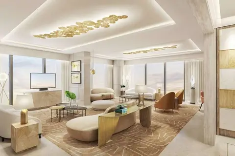 The St. Regis Dubai - The Palm in Aura Skypool, foto 21