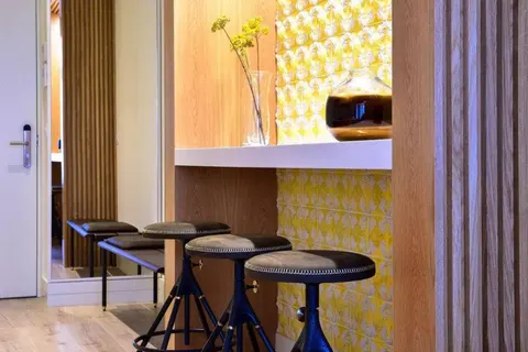 My Story Apartments Santa Catarina foto 4