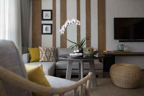 The Nai Harn Phuket in ตำบลราไวย์ — foto 26