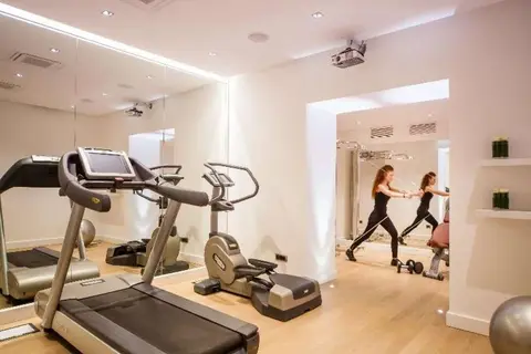 Baglioni Hotel Regina in Rome, foto 10