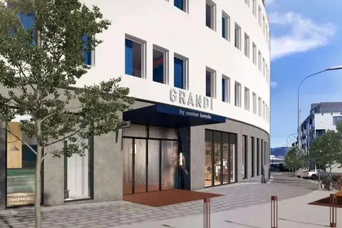 Grandi by CenterHotels in Reykjavik — foto 10