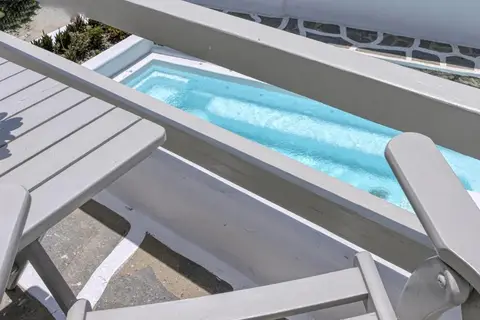 Nodo Boutique Hotel in Mykonos, foto 25