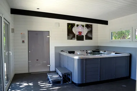 Camping Les Plages De Loire foto 13