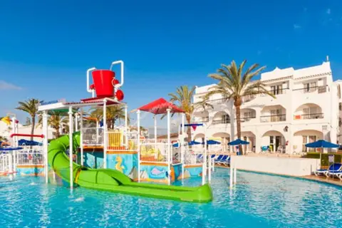 SPLASHWORLD Globales Bouganvilla in Sant Llorenç des Cardassar, foto 4