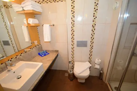 Hotel Istanköy Bodrum in Bodrum — foto 18