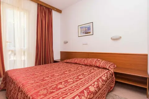 Apartments Stella Plava Laguna in Bašanija, foto 27