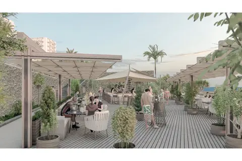 Beks Premium Resort & Spa in Kusadasi — foto 17