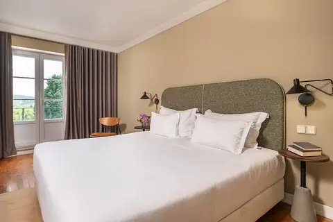 Forrester Essence Douro Hotel in Alijó — foto 13