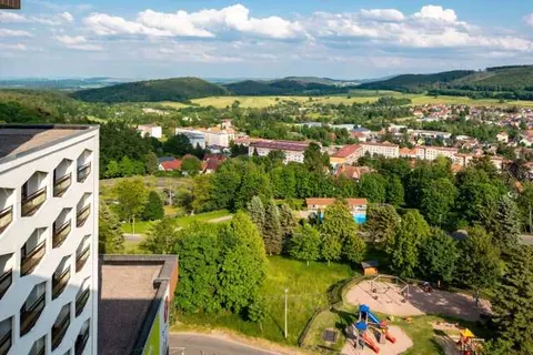 AHORN Berghotel Friedrichroda foto 41