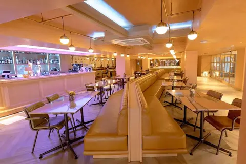 CMYK Boutique Hotel in Bangkok — foto 5