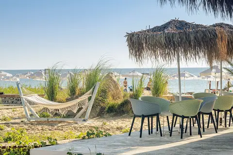Hotel Sunrise All Suites Resort in Свети Влас — foto 2