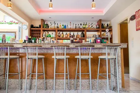 Erato Studios & Appartementen in Kos — foto 9