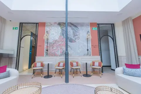 Soho Boutique Cádiz in Cádiz, foto 4