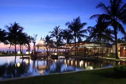 The Samaya Seminyak in Kuta — foto 18
